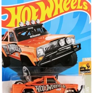 '73 Jeep J10