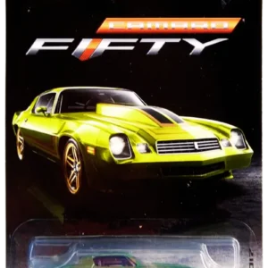 '81 Camaro
