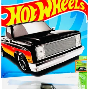 '83 Chevy Silverado