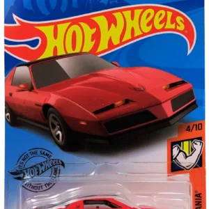 '84 Pontiac Firebird