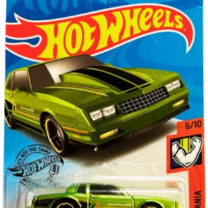 '86 Monte Carlo SS