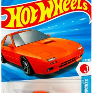 '89 Mazda Savanna RX-7 FC3S