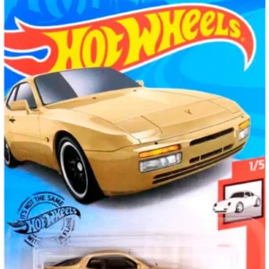 '89 PORSCHE 944 Turbo
