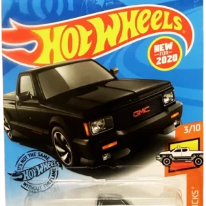 '91 GMC Syclone