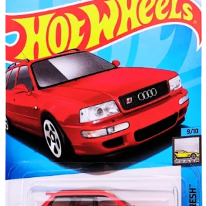 '94 Audi Avant RS2
