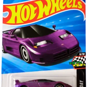 '94 Bugatti EB110 SS