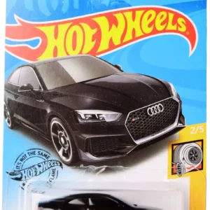 AUDI RS 5 Coupe