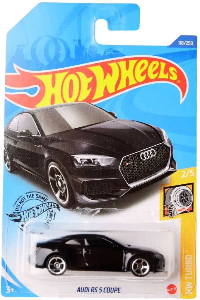 AUDI RS 5 Coupe