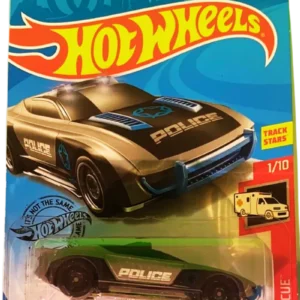 Alpha Pursuit