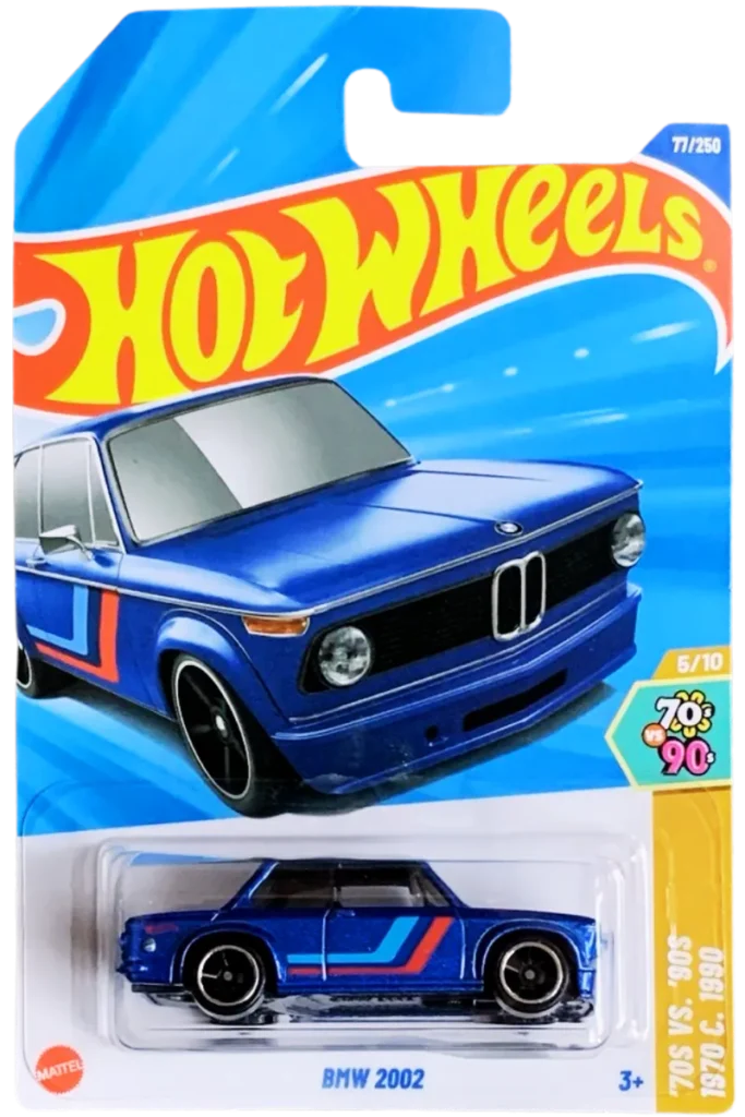 BMW 2002