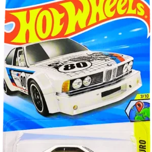BMW 635 CSi
