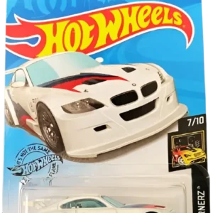 BMW Z4 Motorsport