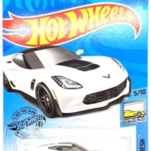 Corvette C7 Z06