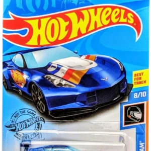 Corvette C7.R