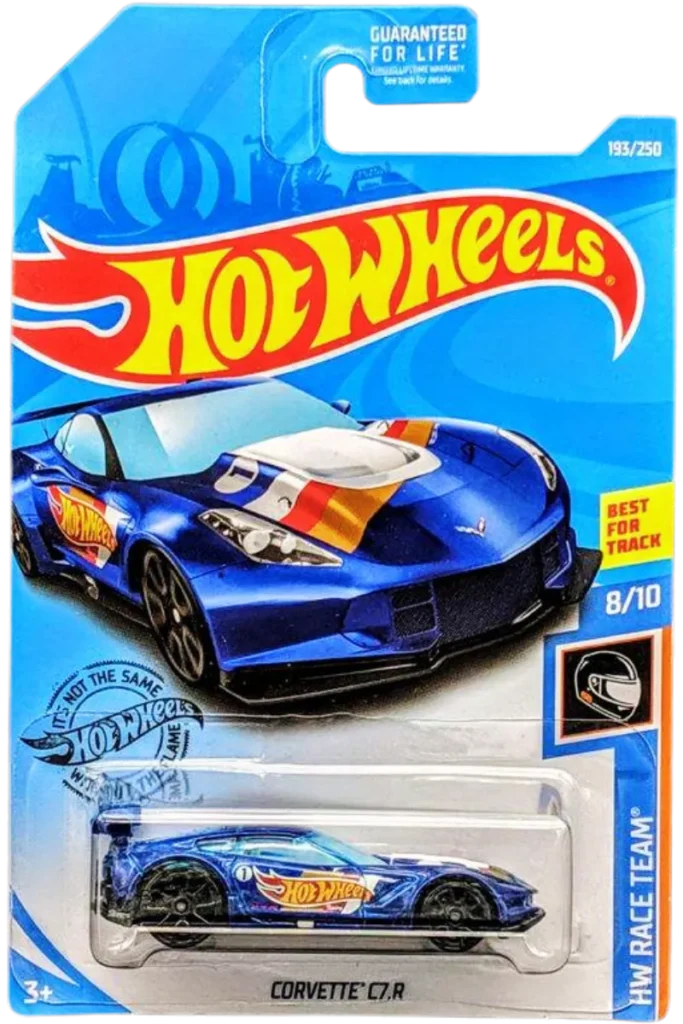Corvette C7.R