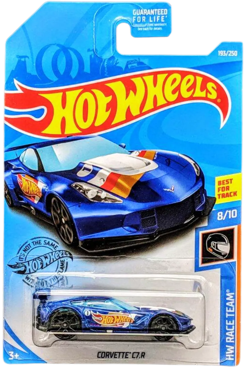Corvette C7.R