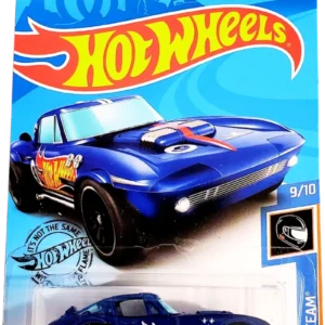 Corvette Grand Sport