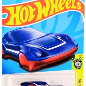 Coupé Clip