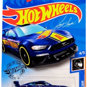 Custom '18 Ford Mustang GT