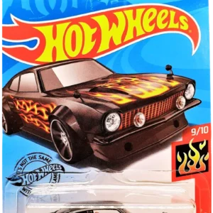 Custom FORD Maverick
