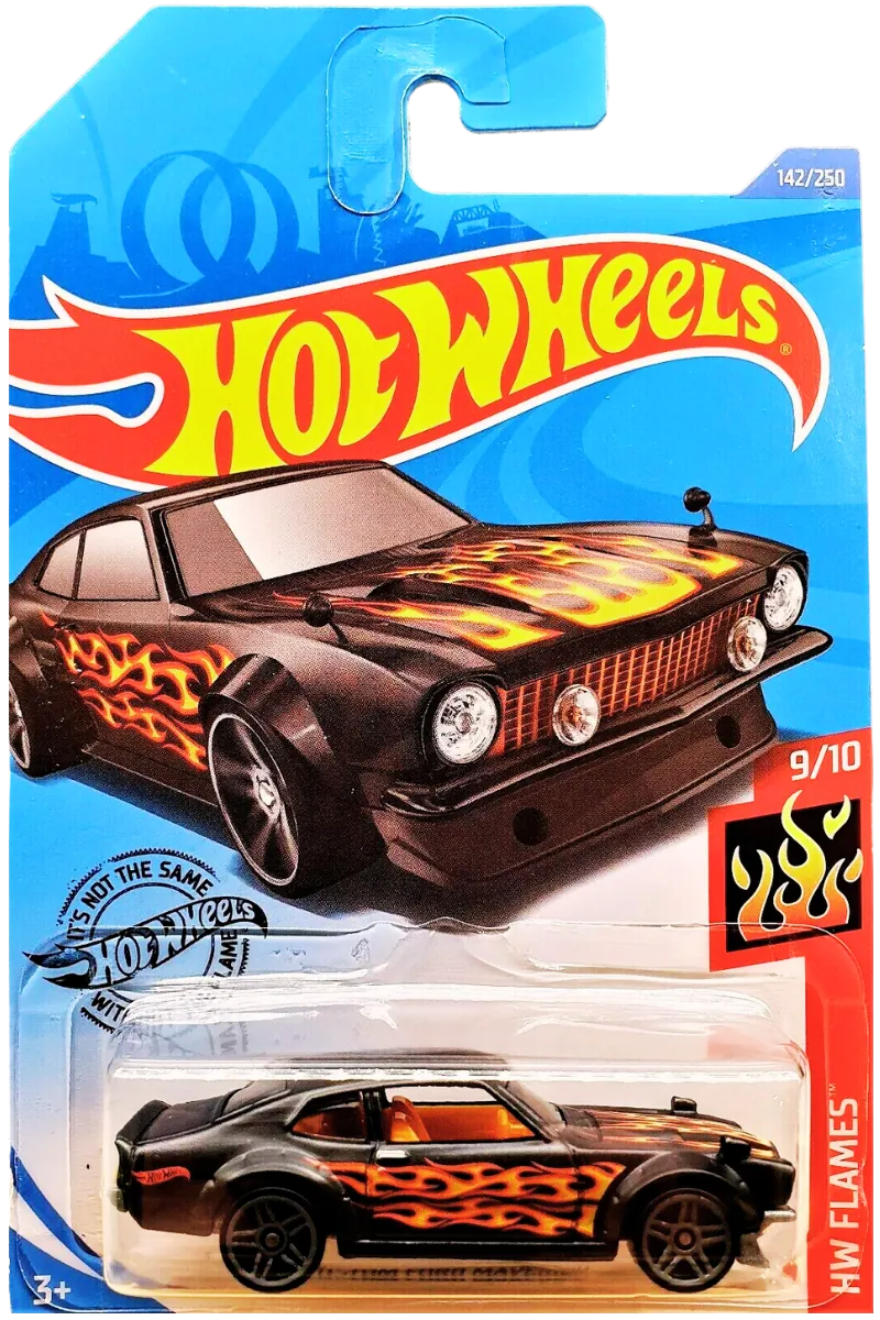 Custom FORD Maverick