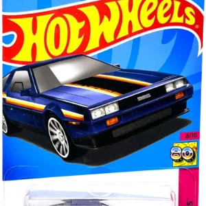 DMC Delorean