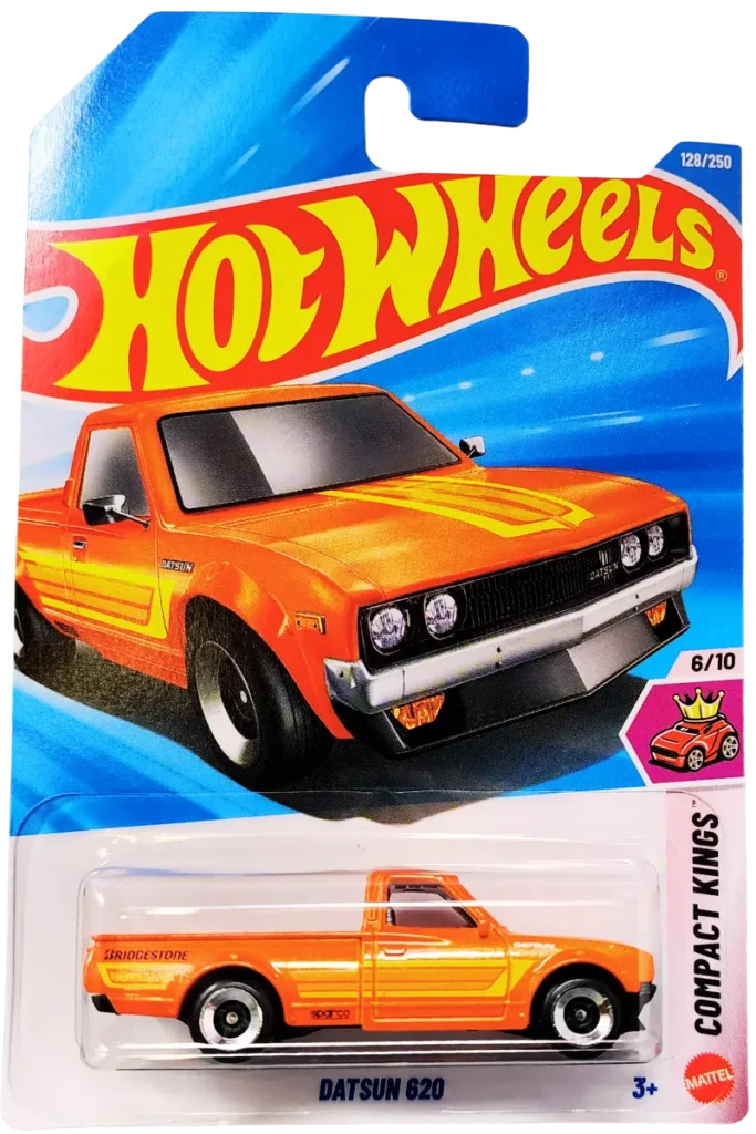 Datsun 620