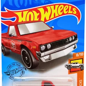 Datsun 620