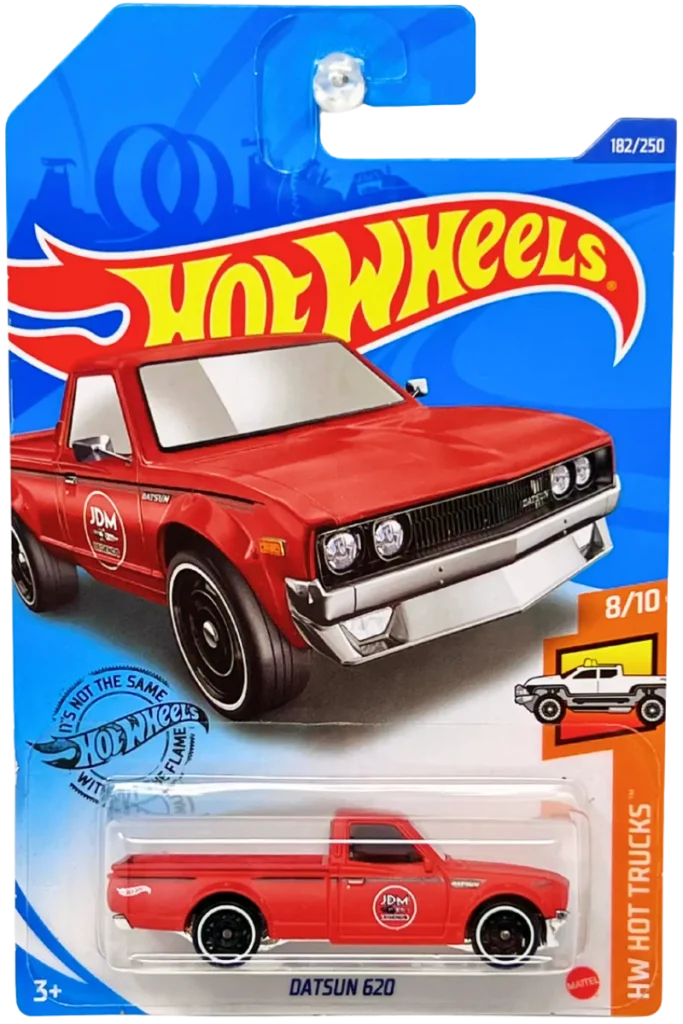 Datsun 620