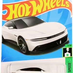Delorean Alpha5