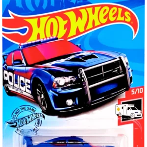 Dodge Charger Drift