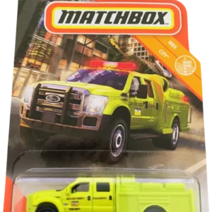 FORD F-550 Superduty