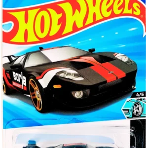FORD GT