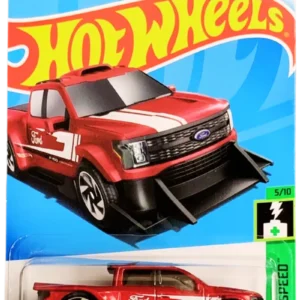 Ford F-150 Lightning Custom