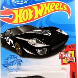 Ford GT-40
