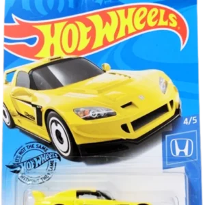 HONDA S2000