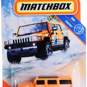 HUMMER H2 Suv Concept