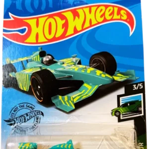 Indy 500 Oval