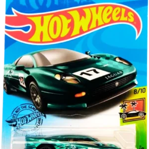 Jaguar XJ220