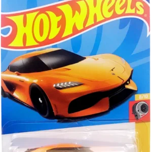 Koenigsegg Gemera