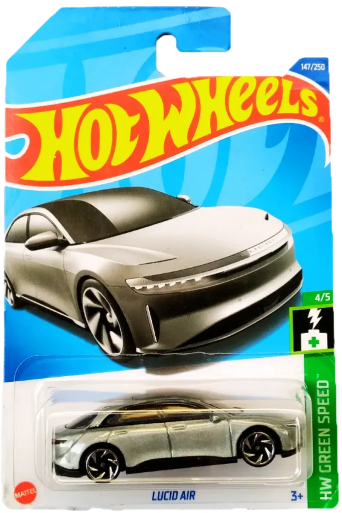 Lucid Air