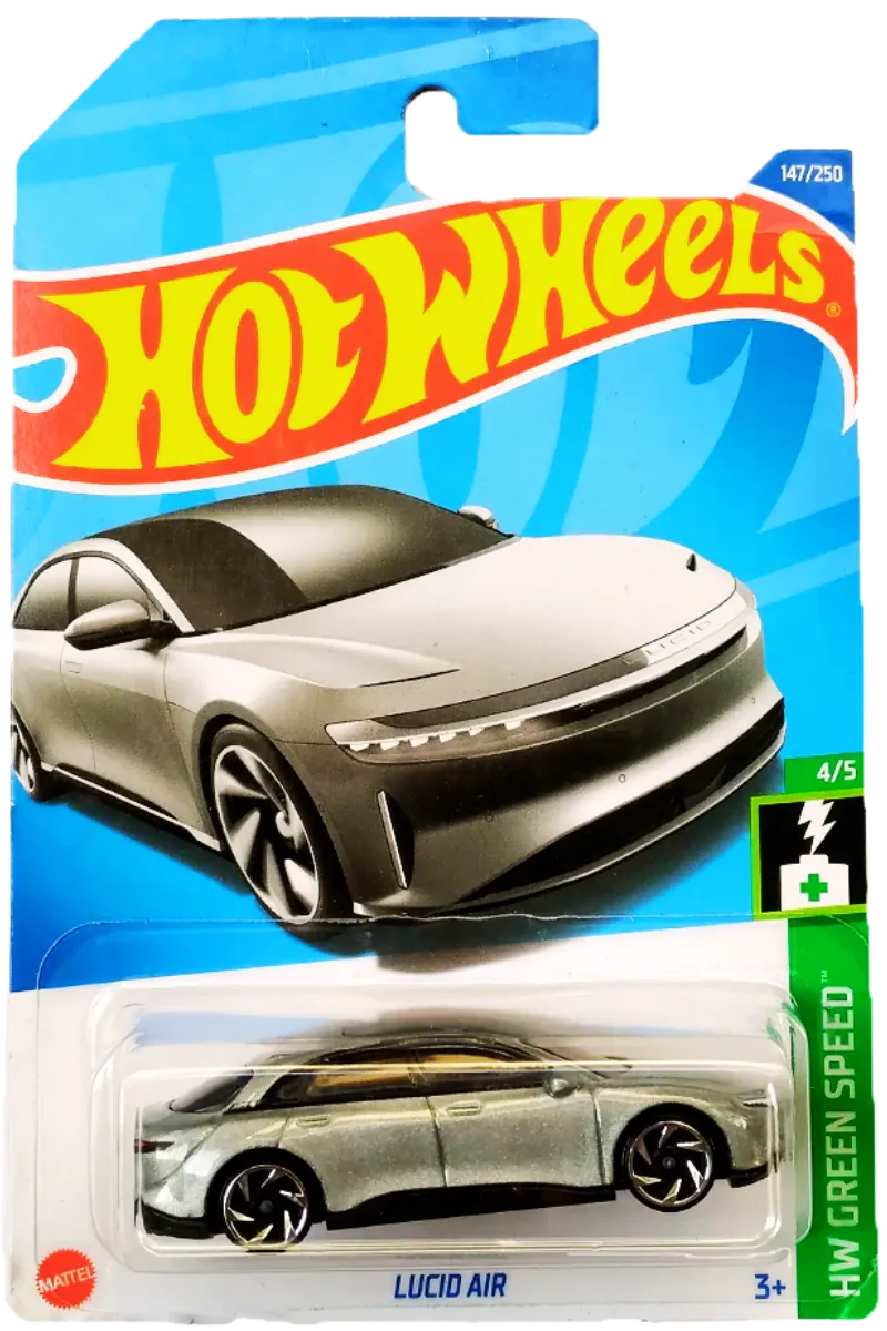 Lucid Air