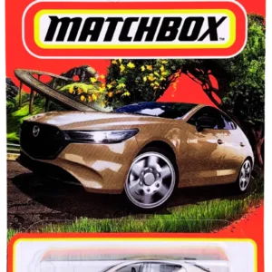 MAZDA3