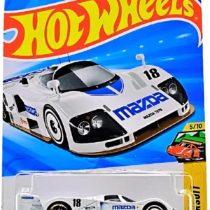 Mazda 787B