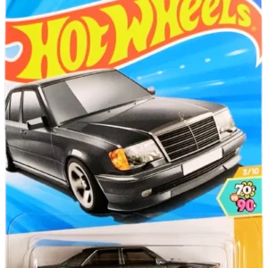 Mercedes-Benz 500 E