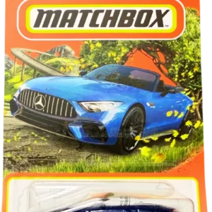 Merdeces-AMG SL63
