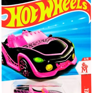 Monster High Ghoul Mobile