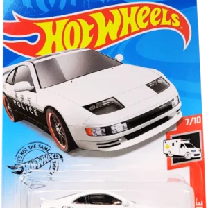 NISSAN 300ZX Twin Turbo