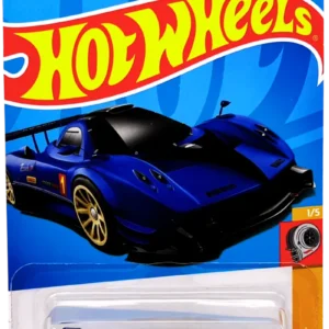 PAGANI Zonda R