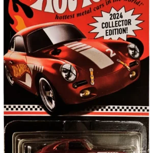 PORSCHE 356 Outlaw